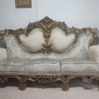 مبل سلطنتی ومجلسی