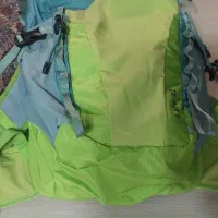 کوله 32 لیتری کاراکال