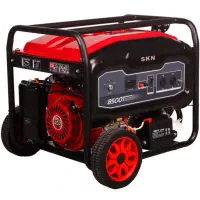 موتور برق8500SKN