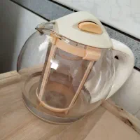 چاییساز|سماور، چایساز، قهوهساز|نجفآباد, صالح آباد|دیوار