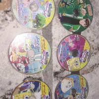 سی دی باب اسفنجی