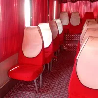 مینی بوس اویکو ۷۶|خودرو سنگین|باسمنج, |دیوار