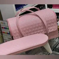 کیف کاشت ناخن