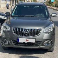 هایما اس ۷ مدل ۴۰۲