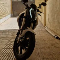بنلی 180s مدل ۱۴۰۳|موتورسیکلت|تهران, مسعودیه|دیوار