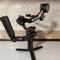 گیمبال rs3 combo