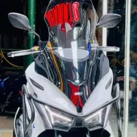 انواع گارد موتورسیکلت و بکرست