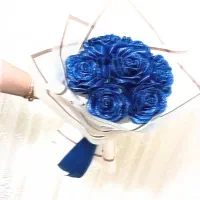 فروش متنوع دسته گلهای کادویی|گل مصنوعی|الوند, |دیوار