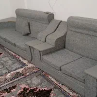 مبل ۷نفره