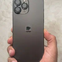 اپل ۱۳ پرومکس|موبایل|بندرعباس, |دیوار