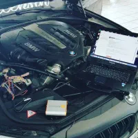 خدمات برق خودرو و ایسیو فدایی