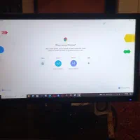 سامسونگ ۲۰اینچ سام سرویس S20H325B پلس