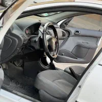 اجاره پژو ۲۰۶ کوییک اچ سی کراس رنت ماشین|خودرو اجاره‌ای|مشهد, هنرستان|دیوار