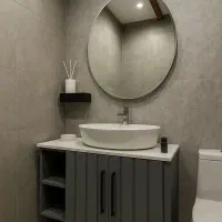 روشویی77%دستشویی روشور کابینتی/pvc توالت فرنگی