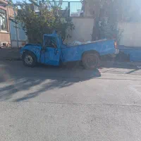 نیسان تصادفی