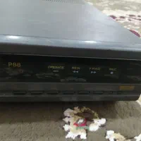 ویدیو پخش اصل ژاپن