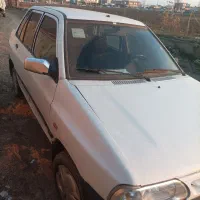 پراید مدل89|خودرو سواری و وانت|پارس‌آباد, |دیوار