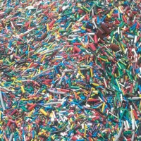 خریدارپوستهکابلوقلمبه|فعالیت داوطلبانه|کهریزک, |دیوار