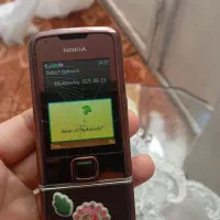 گوشی نوکیا ۸۸۰۰|موبایل|مشهد, چهنو|دیوار