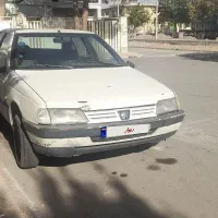 اردی۸۰معاوضه با وانت|خودرو سواری و وانت|محمدیه-قزوین, |دیوار