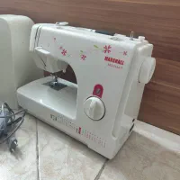 چرخ خیاطی مارشال|چرخ خیاطی و ریسندگی|مشهد, هفت تیر (حافظ)|دیوار