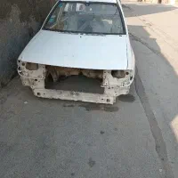 پراید مدل ۹۰ ( اتاق تصادفی )|خودرو سواری و وانت|نقده, |دیوار