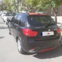 کوئیک Rپارس خودرویی