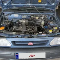 پراید مدل 89|خودرو سواری و وانت|پاکدشت, پاکدشت (مامازند)|دیوار