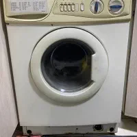 لباسشویی سامسونگ