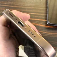 آیفون 16promax|موبایل|تبریز, |دیوار