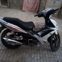 موتور لاکی شوکا