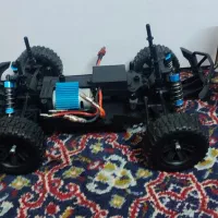 ماشین کنترلی rc|اسباب‌‌بازی|شیراز, آبیاری|دیوار