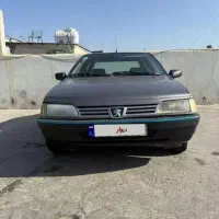 روا ۸۵|خودرو سواری و وانت|محمدشهر, محمدشهر|دیوار