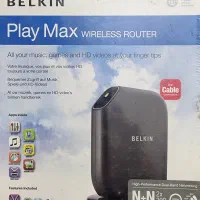 بلکین روتر اکسس پوینت