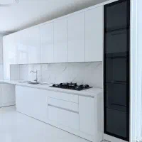 کابینت|جاکفشی، کمد، دراور|تربت‌حیدریه, مسجد جامع|دیوار