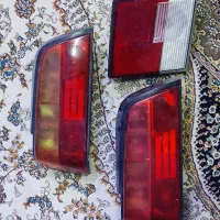 فروش چراغ خطر عقب دسته دوم سالم پرشیا و سمند