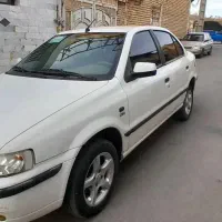 سمند|خودرو سواری و وانت|الیگودرز, |دیوار