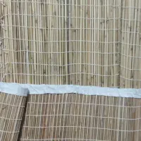 انواع پردهای حصیری|پرده، رانر، رومیزی|مشهد, ثامن|دیوار