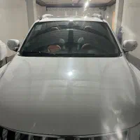 هایما S7 توربو مدل ۹۷ در حد خشک استثنایی|خودرو سواری و وانت|میانه, |دیوار