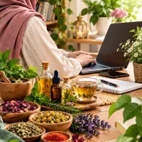از همین الان اقدام کن که در منزل درآمد داشته باشی