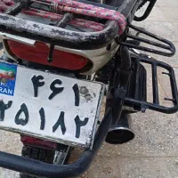 موتور|موتورسیکلت|دیواندره, |دیوار