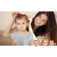 پرستار کودک