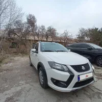 کوییک مدل 1403 با کارکرد 16 هزار