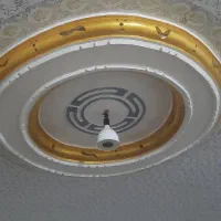 نقاشی و رنگ آمیزی ساختمان و طرح کاغذ دیواری|خدمات پیشه و مهارت|نرماشیر, |دیوار