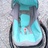 کریروکالسکه