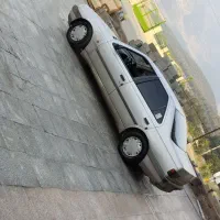 پژو ۴۰۵ مدل ۸۵