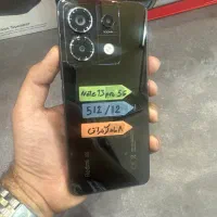 گوشی شیائومیNote 13 pro 5G با حافظه ۵۱۲ گیگابایت