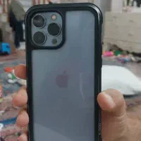 آیفون ۱۳ پرومکس معاوضه با ۱۶ پرومکس