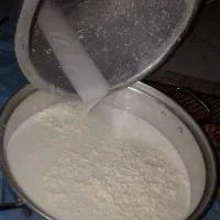 کره و روغن محلی