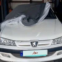 پژو پرشیا موتور زیمنسLXTU5 دریچه گاز سیمی درجه یک